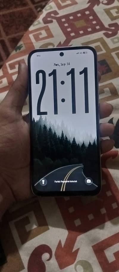 Tecno spark 50