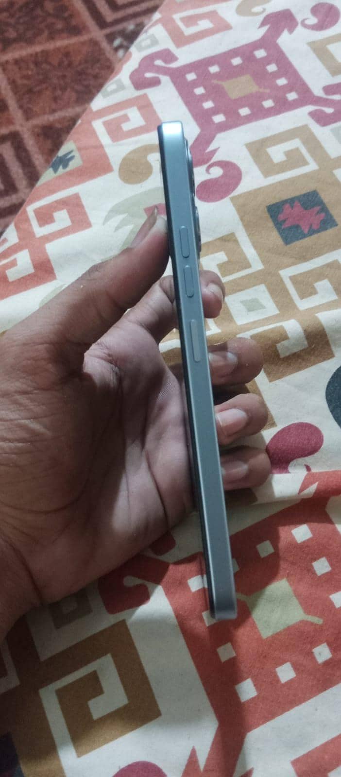 Tecno spark 50 2