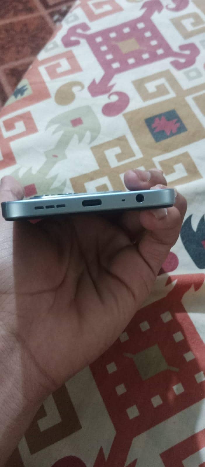 Tecno spark 50 3