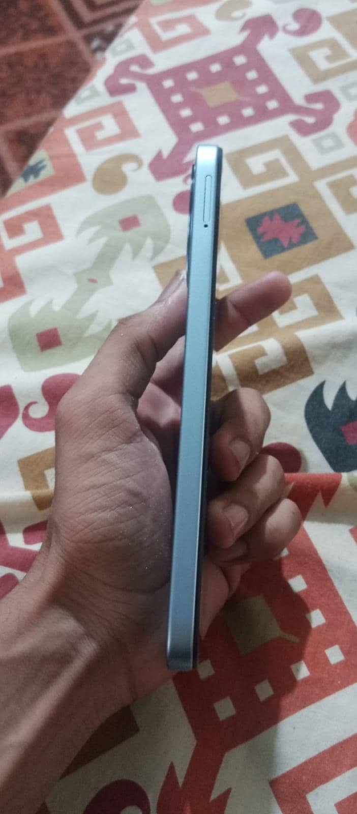 Tecno spark 50 4