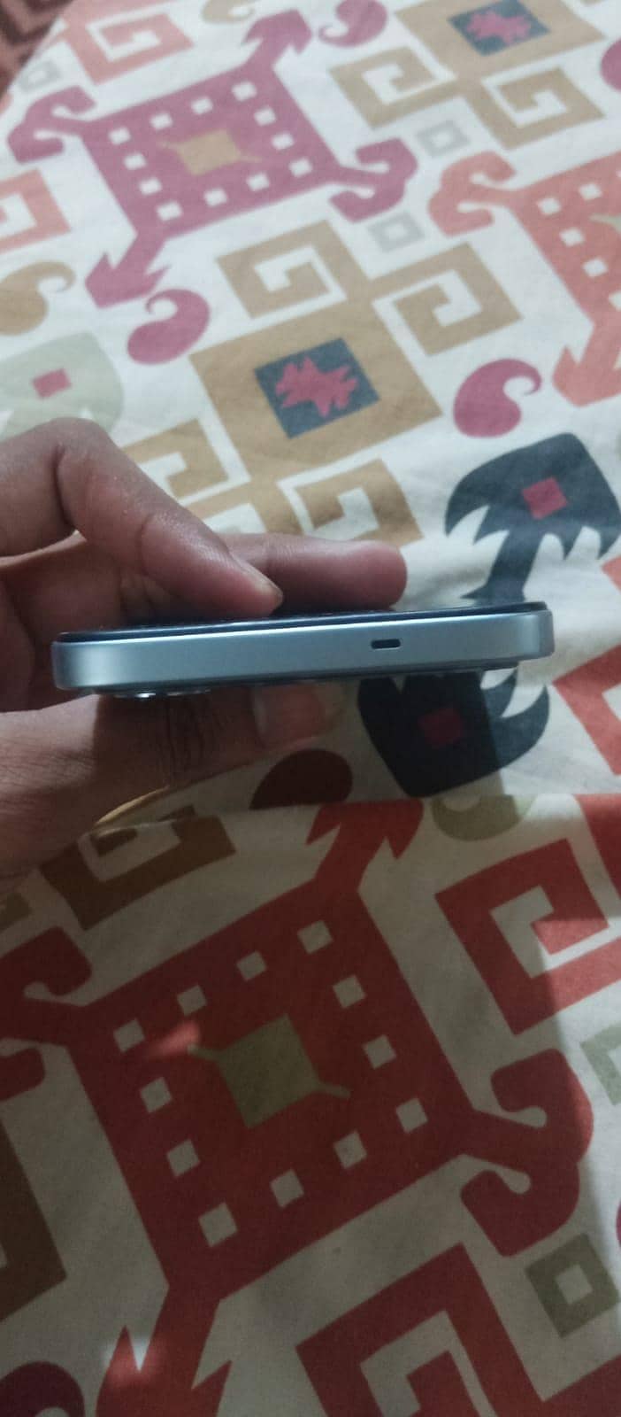 Tecno spark 50 5