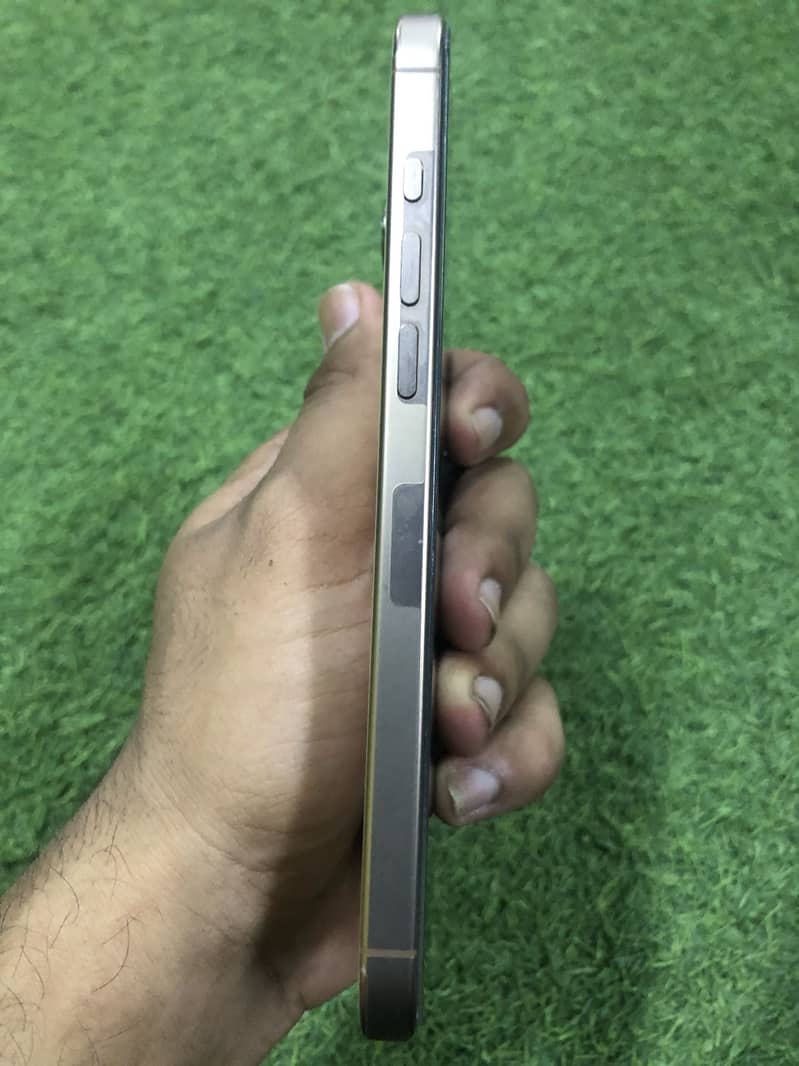 Apple iPhone 16 Pro Max 1