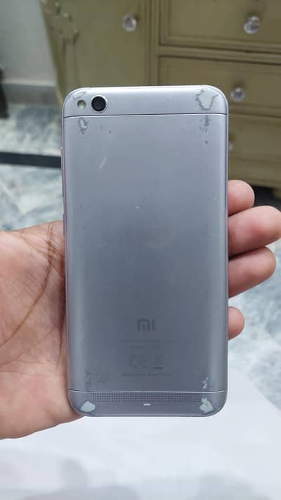 redmi5a ram 2/16
