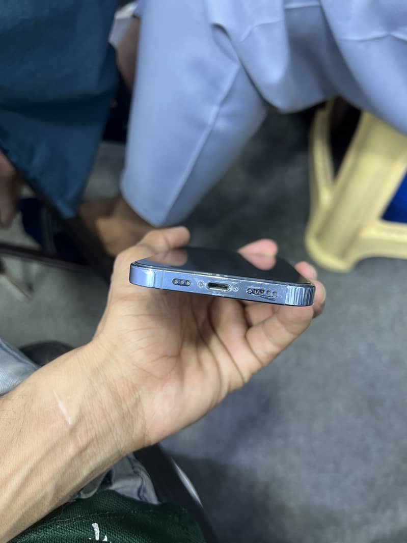 Apple iPhone 13 Pro 10