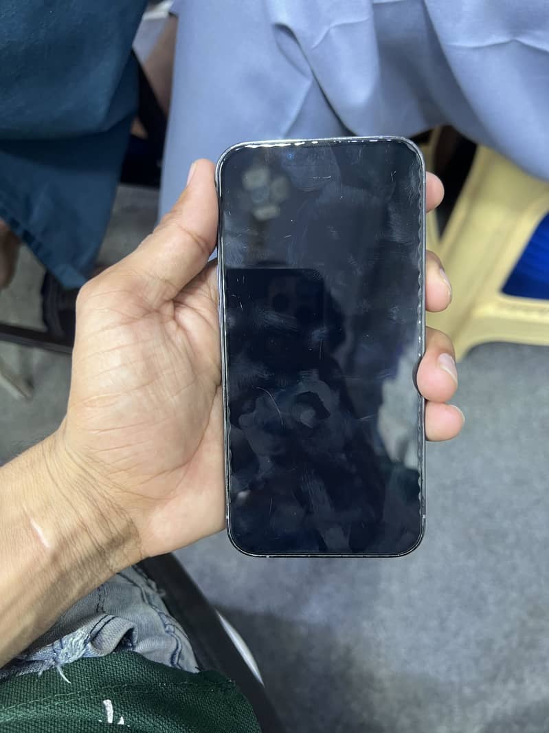 Apple iPhone 13 Pro 11
