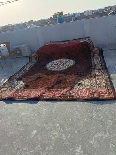 Carpet