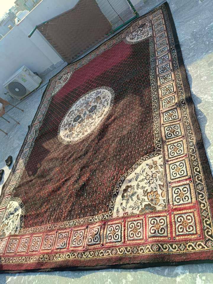 Carpet 8