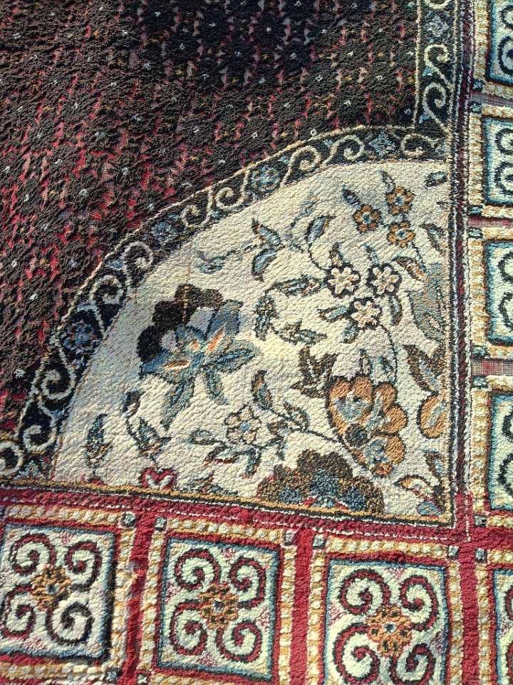 Carpet 11