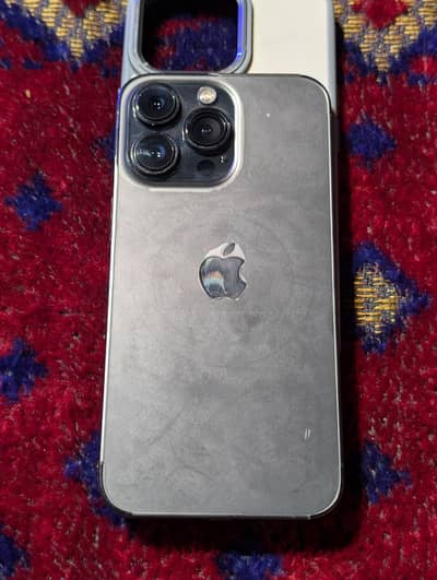 Apple iPhone 13 Pro jv