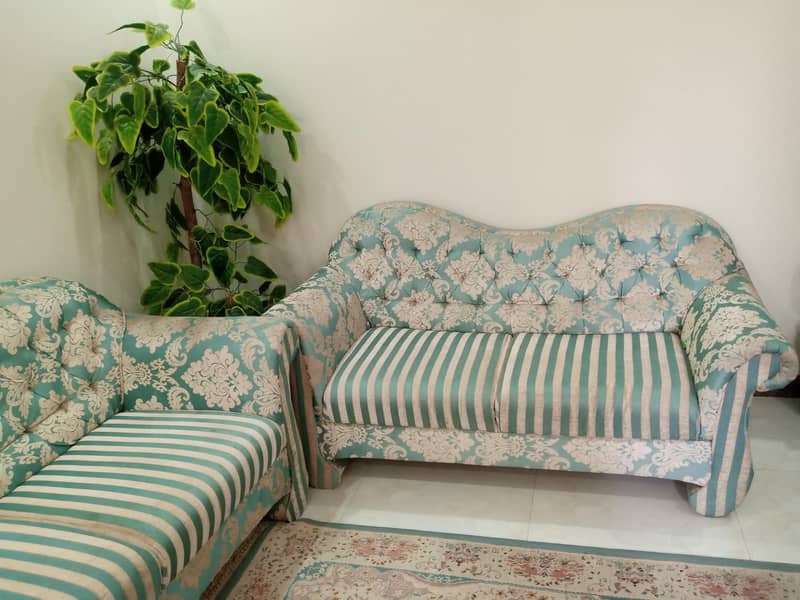 7 seater sofa set 3