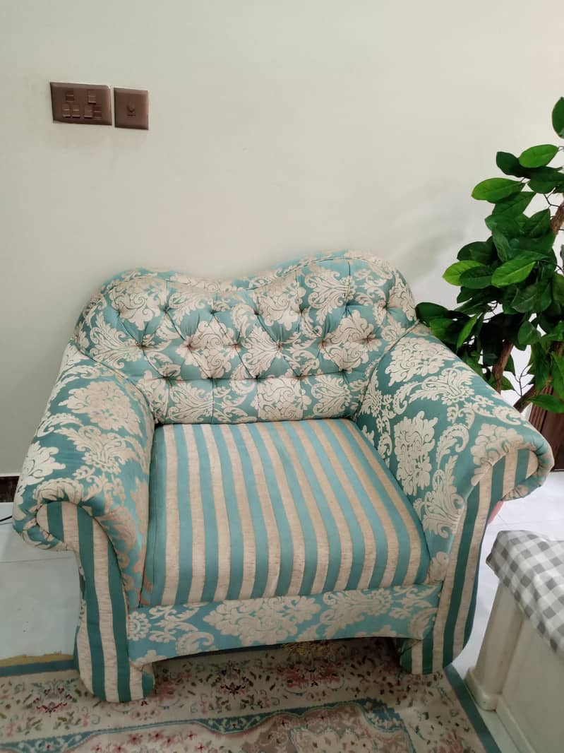 7 seater sofa set 4