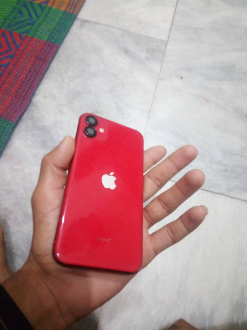 Apple iPhone 11 1