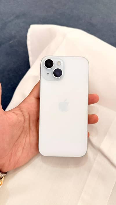 Apple iPhone 15 jv