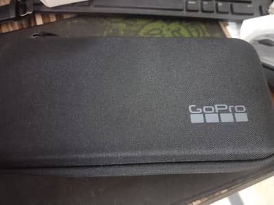 Gopro 13 in mint condition
