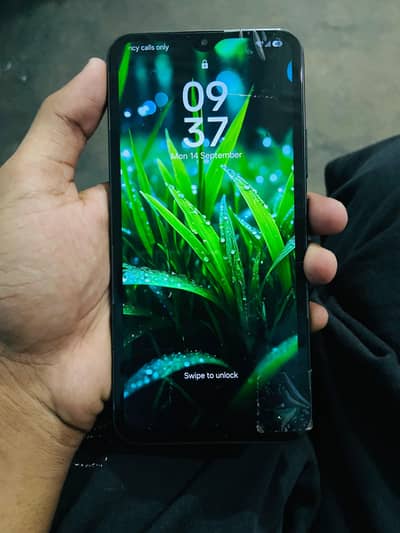 Samsung Mobile A34 5G