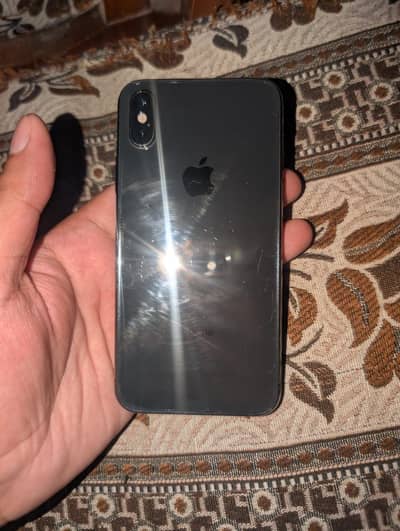 Apple iPhone XS