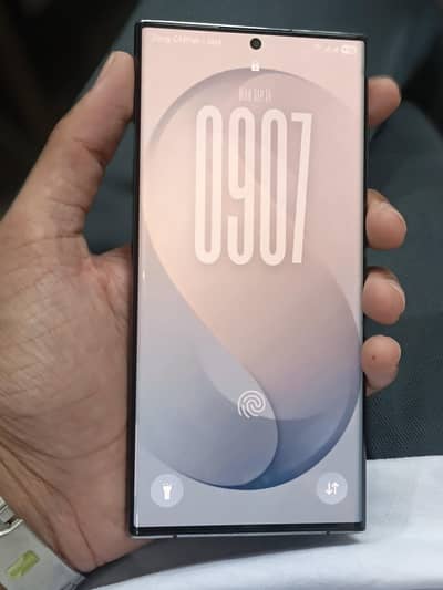Samsung Mobile S22 Ultra | dual approved