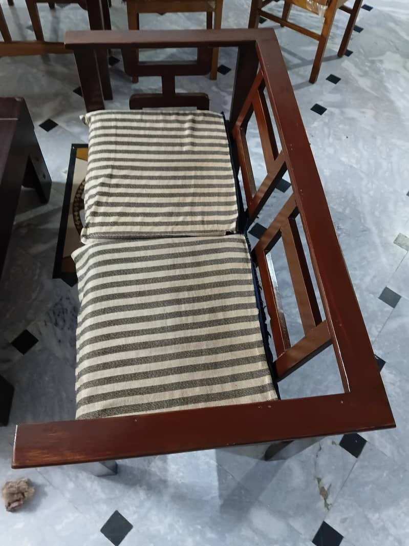 Sofas 7 seater 2