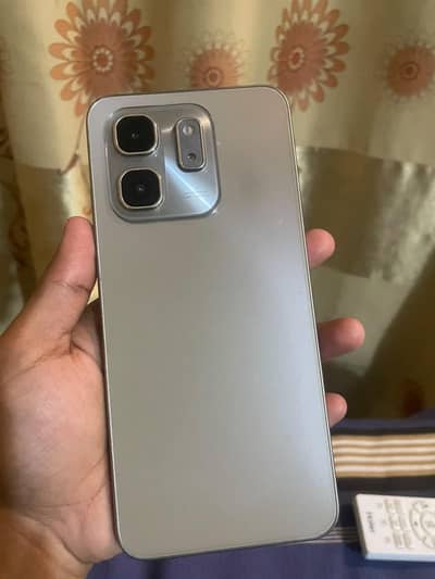 Infinix Hot 50i