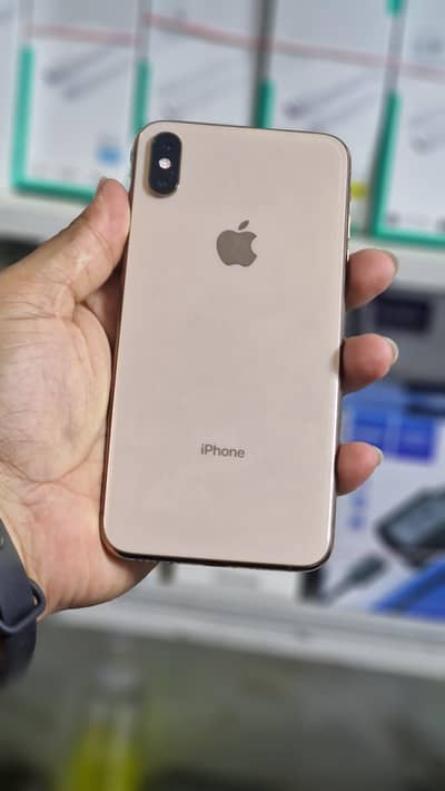 Apple iPhone XS Max