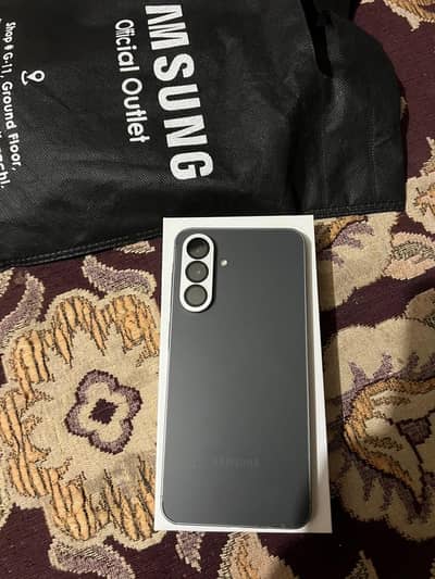 Samsung Mobile A56