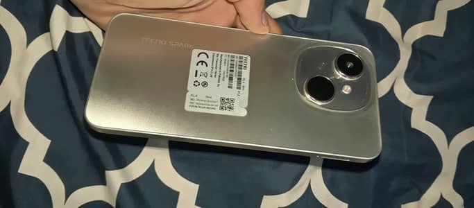 Tecno Other Model