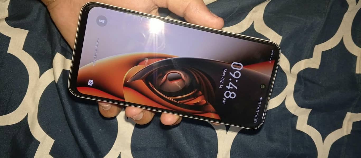 Tecno Other Model 1