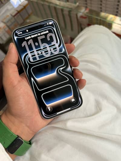 Iphone 16 non pta