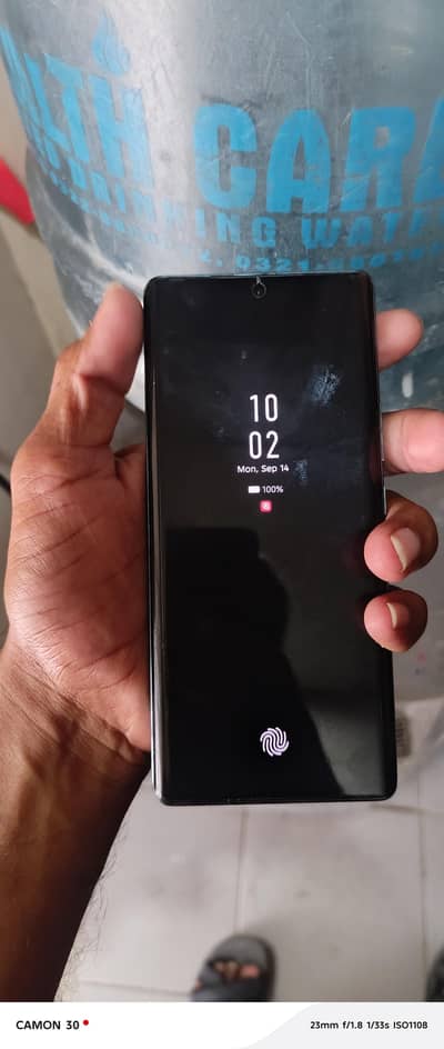 Zero 40