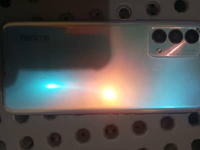 Realme GT Master Edition 8/128GB | 5G | 10/9 Condition | Gaming beast