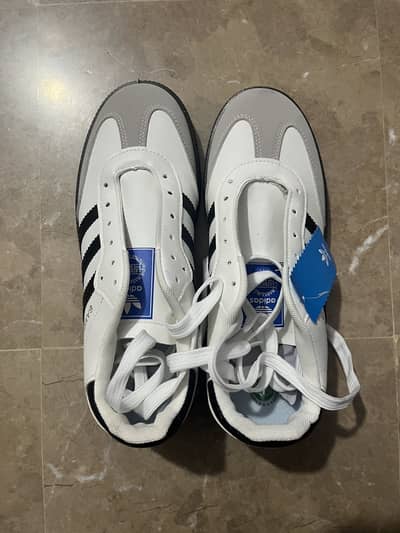 Adidas Samba