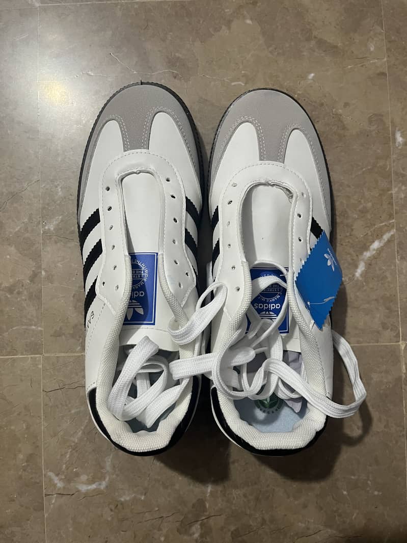 Adidas Samba 0