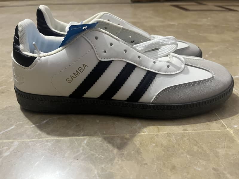 Adidas Samba 1