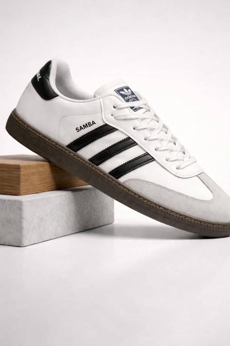 Adidas Samba 2