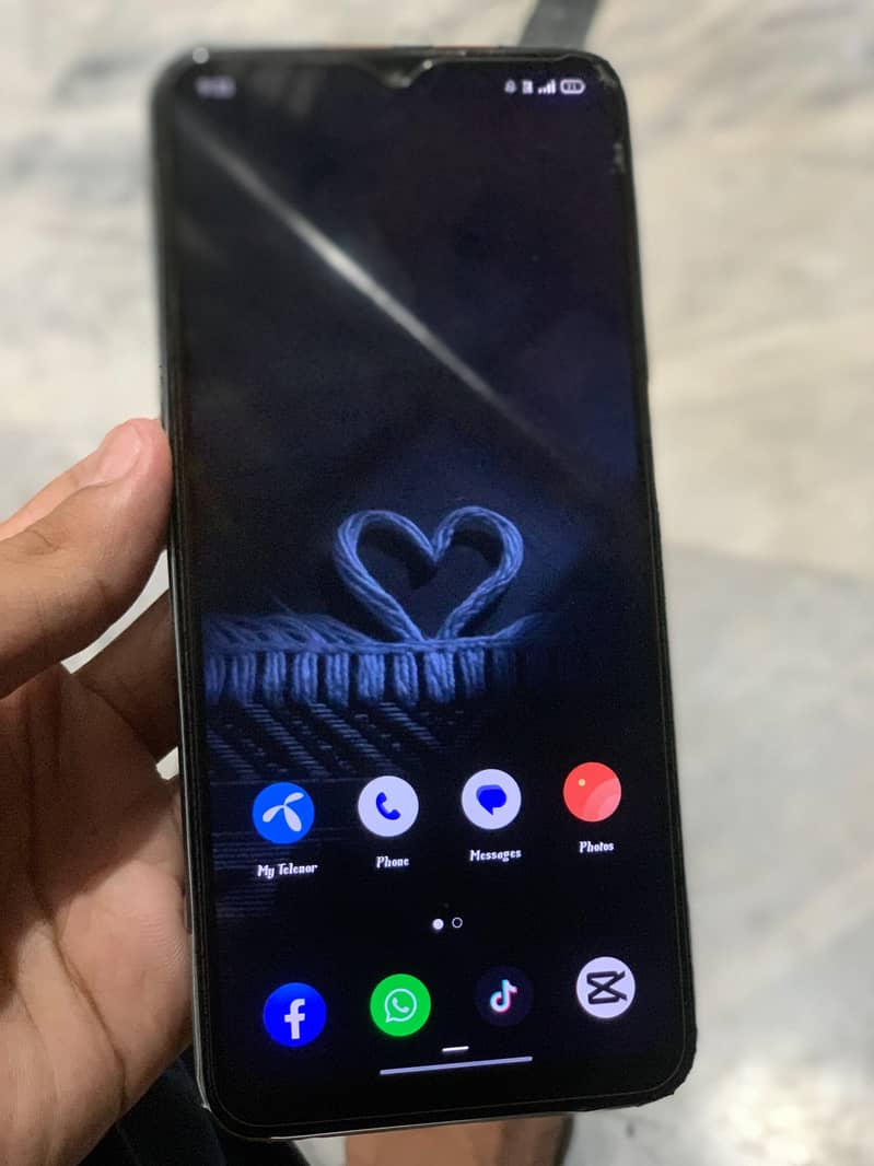 OPPO A16 1
