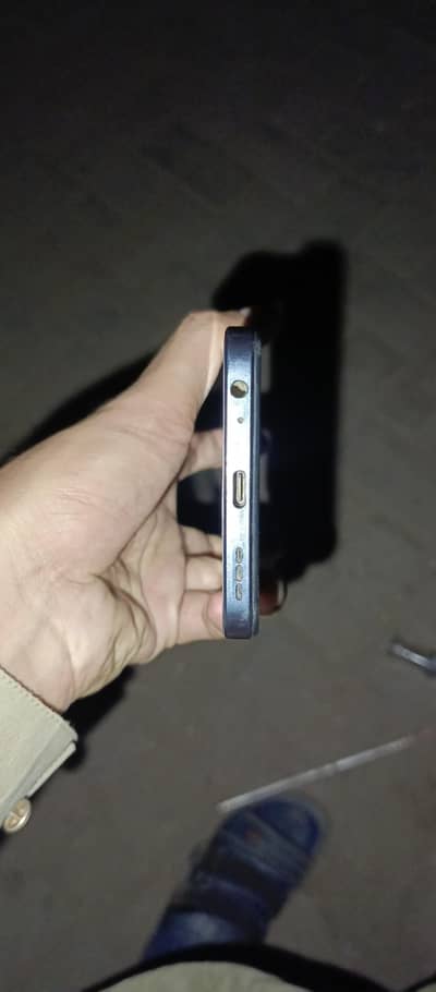 Infinix Hot 30 Play