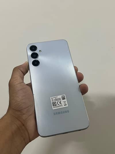 Samsung Mobile A05s