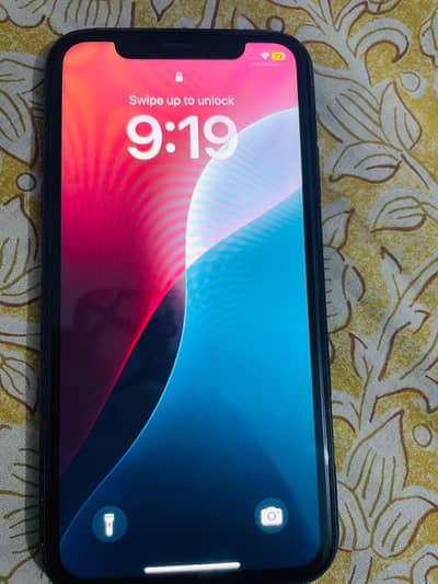 Apple iPhone XR
