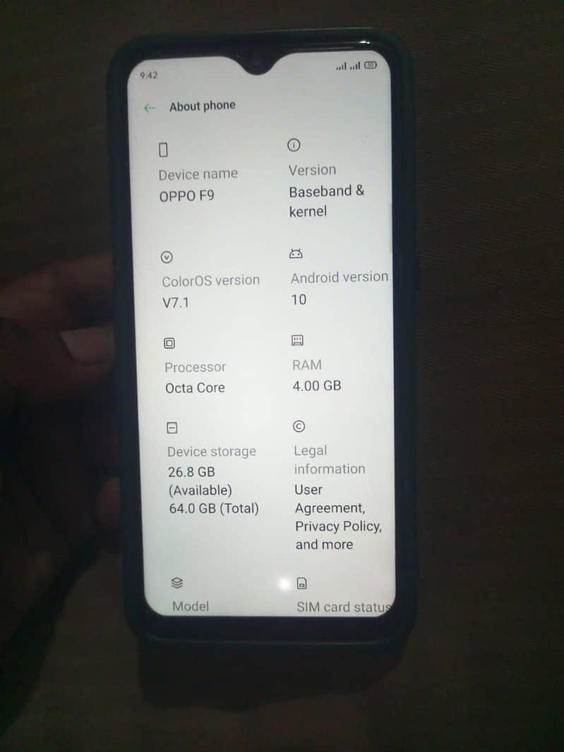 OPPO Other Model 3