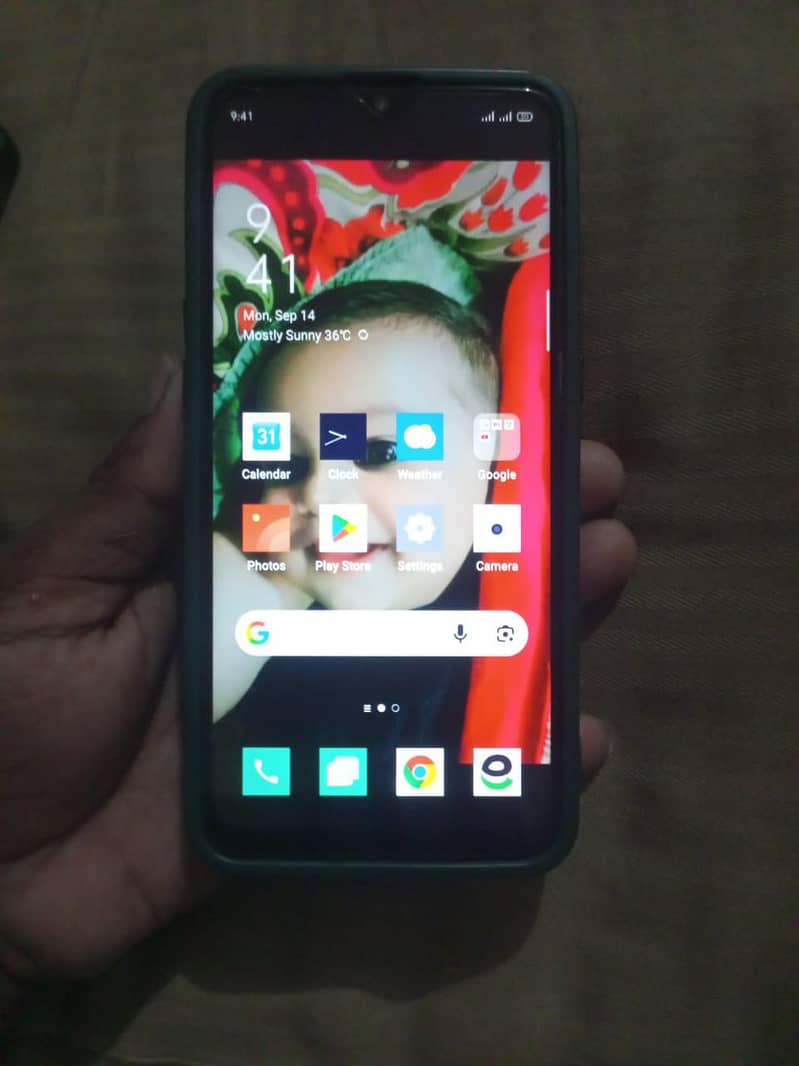 OPPO Other Model 6