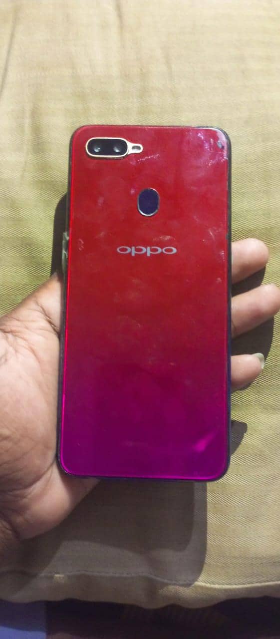 OPPO Other Model 8
