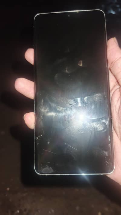 Samsung Mobile S21 Ultra