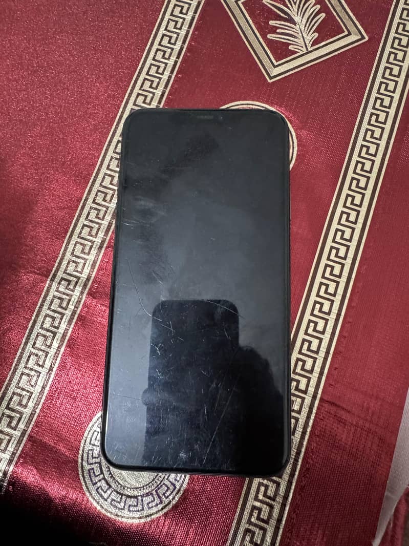 Apple iPhone 11 Pro Max 1