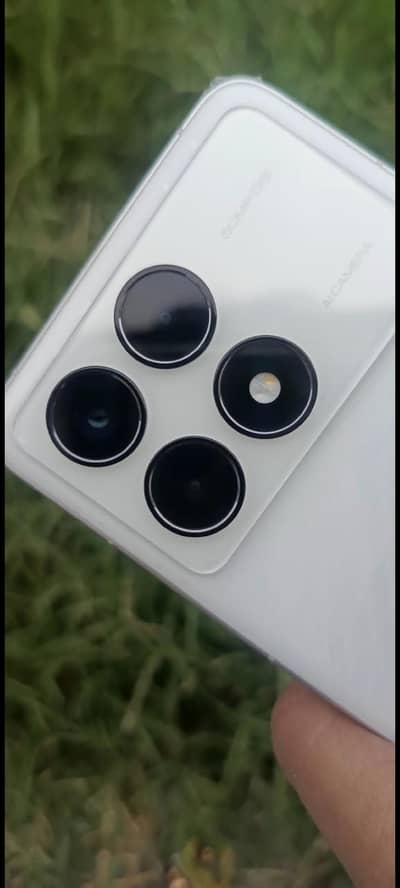 Xiaomi Redmi K70 16/256