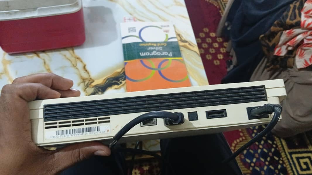 playstation 3 2