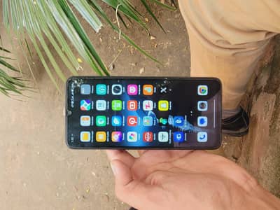 Xiaomi Redmi 13c