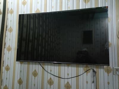 TCL 55 inch