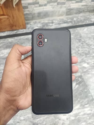 Samsung Mobile XCover 6 Pro