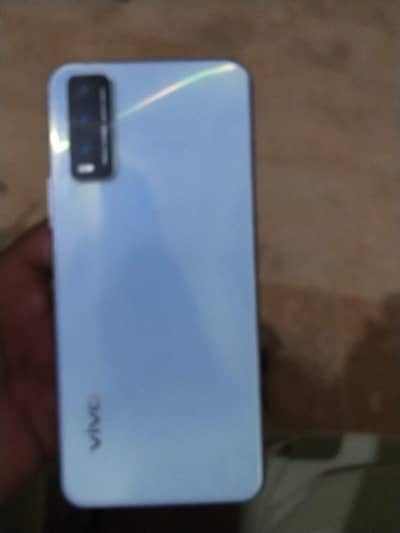 Vivo Y20