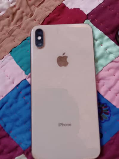 Apple iPhone XS Max